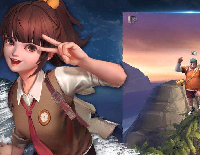 风暴岛泰格玩法攻略 泰格技能使用技巧分享