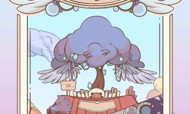 《绮世裁缝铺》噗鲁鲁怎么样 噗鲁鲁居民角色属性介绍