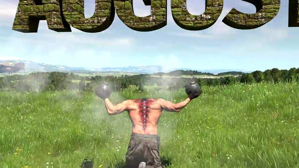 《英雄萨姆4》发行预告片放出 经典武器回归玩一玩游戏网www.wywyx.com