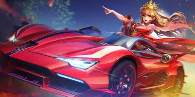 qq飞车手游最新a车排名 a车排名大全一览