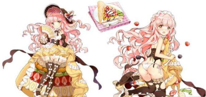 《料理次元》食灵怎么觉醒 食灵觉醒作用详解