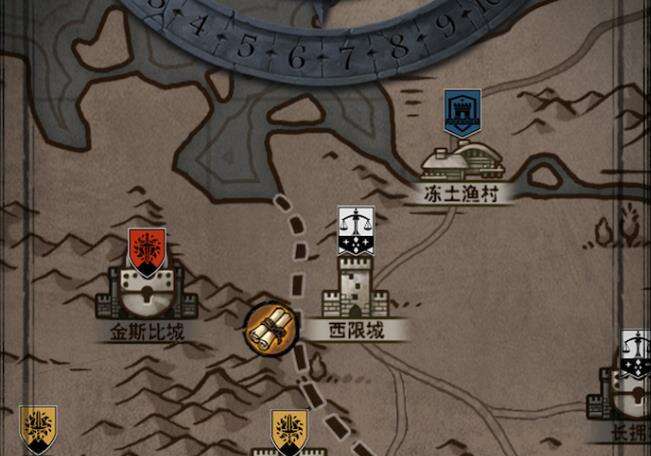 诸神皇冠血脉玩法攻略 骑士及伯爵阶段血脉一览