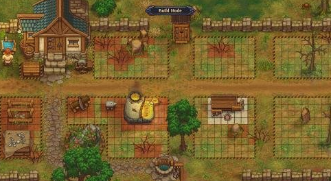 《守墓人》新手开局怎么玩？新手攻略指南