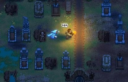 《守墓人》前期玩法技巧详解 怎么快速入门？