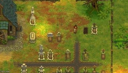 《守墓人》解剖全面教学指南 墓场物语怎么解剖？