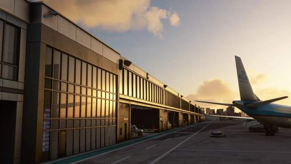 《微软飞行模拟》游戏附加机场插件售价公布
