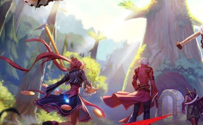 《DNF》手游纯色天空价钱