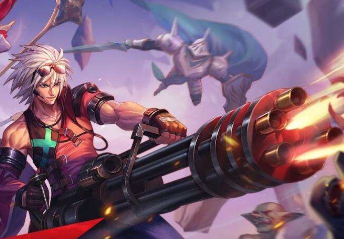 《DNF》手游新手称号推荐