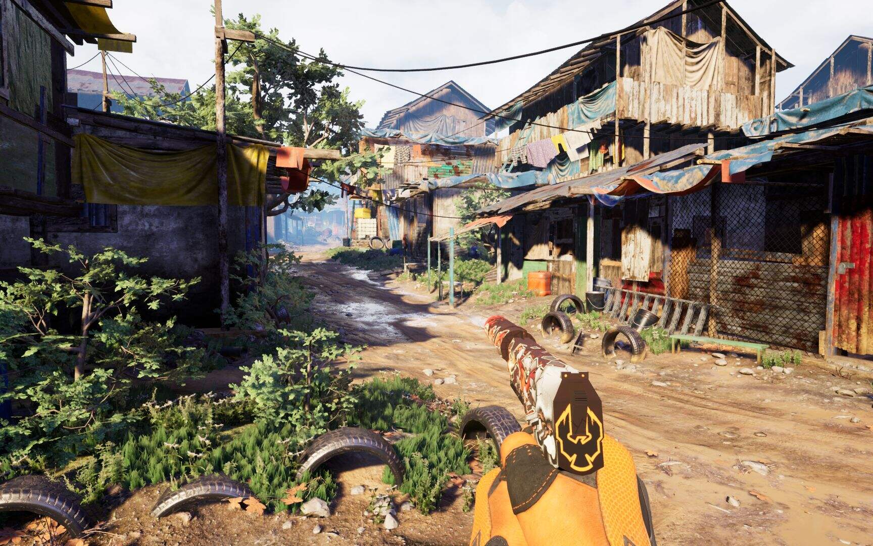 CS：GO起源2实机演示 ！For Unreal Engine！