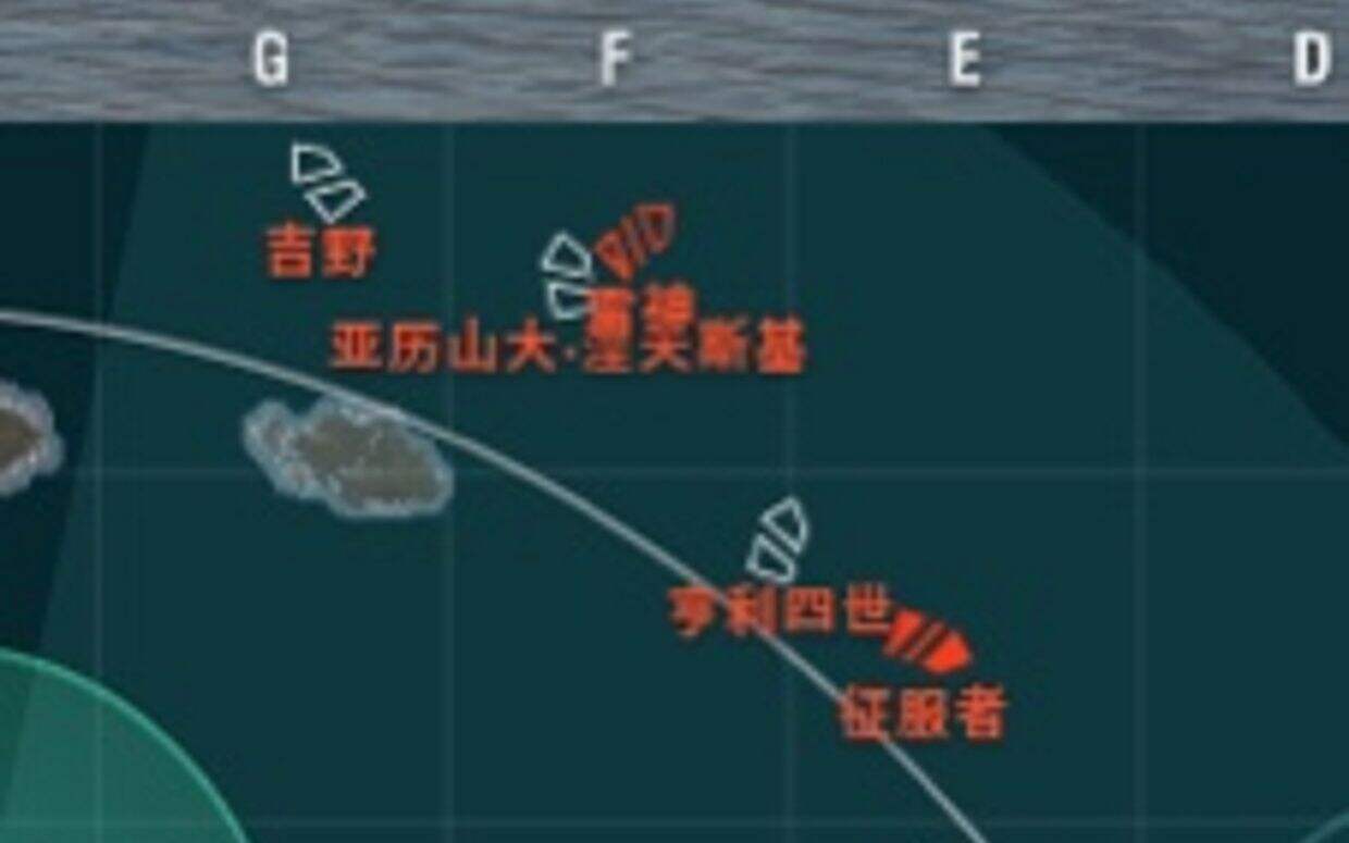 【战舰世界】爱拖刀的亚服环境究竟是如何产生的？