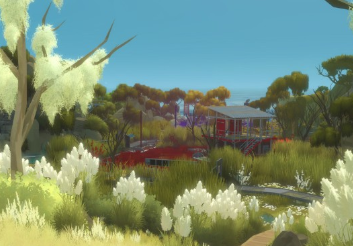 《见证者》推荐配置要求一览 见证者特效需要配置