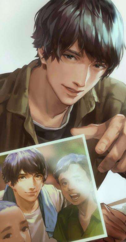 《无法触碰的掌心》千彰会出现吗 千彰性格介绍