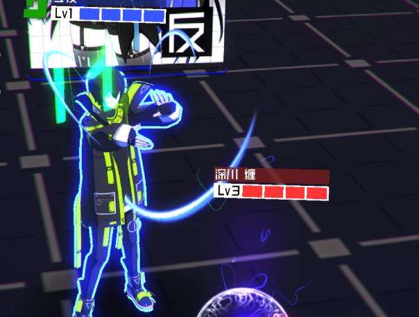 COMPASS鬼头怎么打？鬼头boss打法心得详解