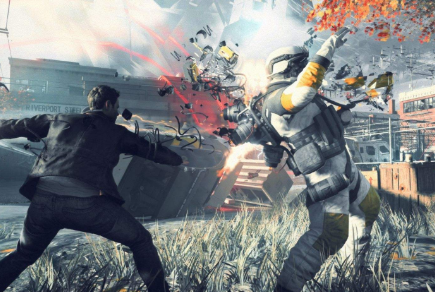 量子破碎故事剧情及人物背景解析