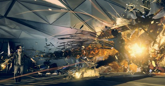 量子破碎结局及剧情分析梳理 结局什么意思