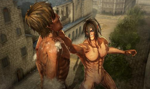 《进击的巨人》战斗及马小技巧分享