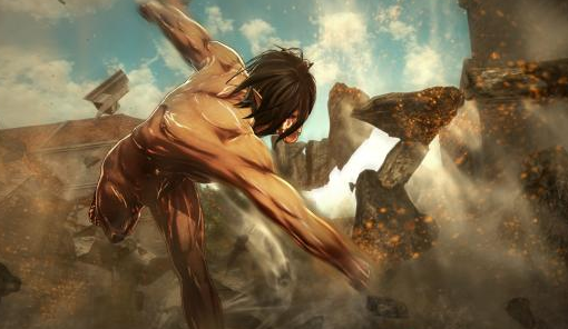 《进击的巨人》装备推荐心得分享