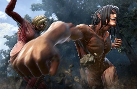 《进击的巨人》全军马属性及解锁条件一览表