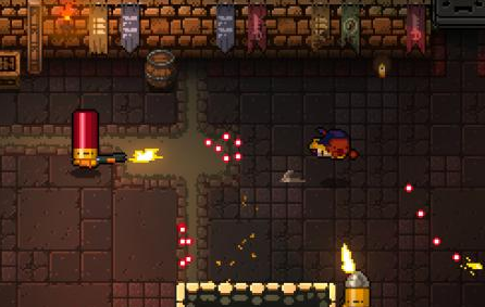 《挺进地牢》香料用法及作用解析攻略