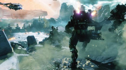 《泰坦陨落2》泰坦武器有哪些？泰坦武器玩法技巧心得