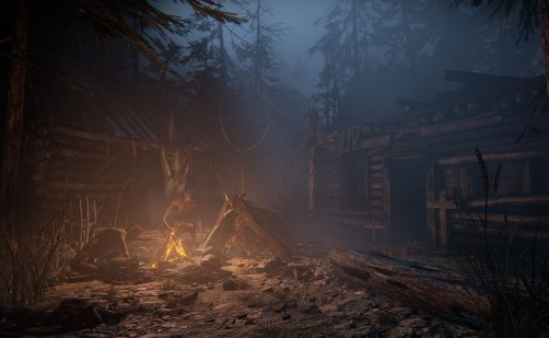 逃生2剧情细节分析 逃生2村中怪病猜想