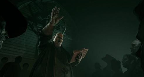 逃生2好玩吗 逃生2老司机试玩前瞻图文测评