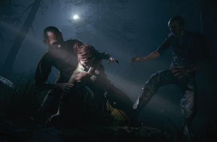 《逃生2》矿车过关方法