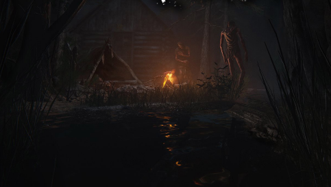 《逃生2》隐藏电池入手方法及位置介绍