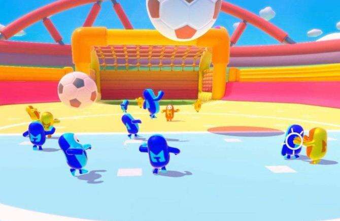 《糖豆人终极淘汰赛》名字修改教程攻略