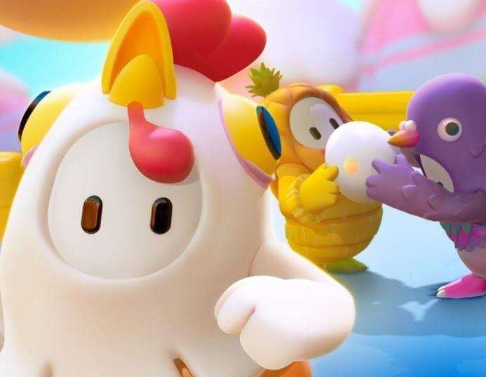 糖豆人终极淘汰赛售价 普通版和典藏版价格介绍