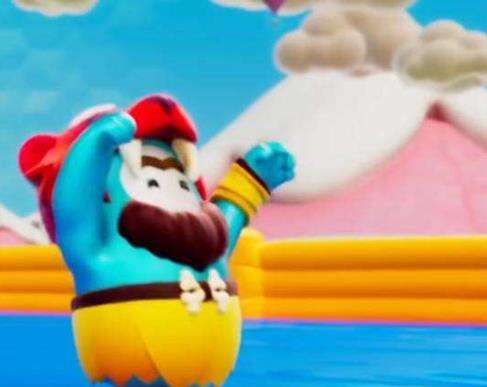 《糖豆人终极淘汰赛》最低配置要求一览