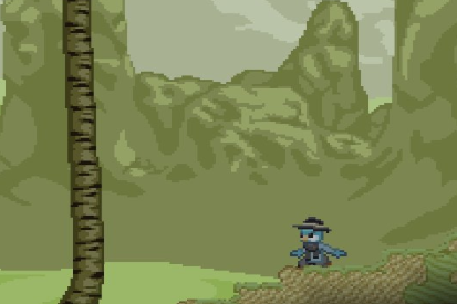 星界边境什么武器好 星界边境实用性武器及搭配推荐