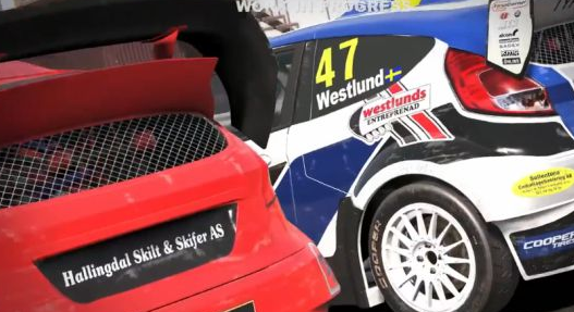 《尘埃4》不用手刹惯性漂移方法介绍 尘埃4怎么惯性漂移