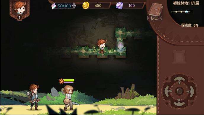 元素方尖阵容攻略 平民最强阵容推荐