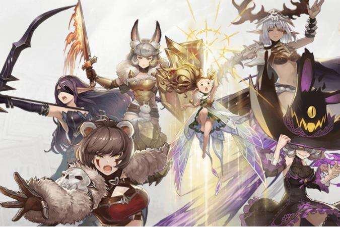 《元素方尖》双职业攻略 剑士与弓箭手玩法指南