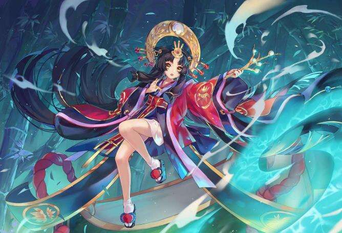 《阴阳师》破之歌阵容搭配 8月破之歌阵容搭配推荐