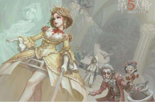 第五人格版本强势屠夫红夫人操作详解