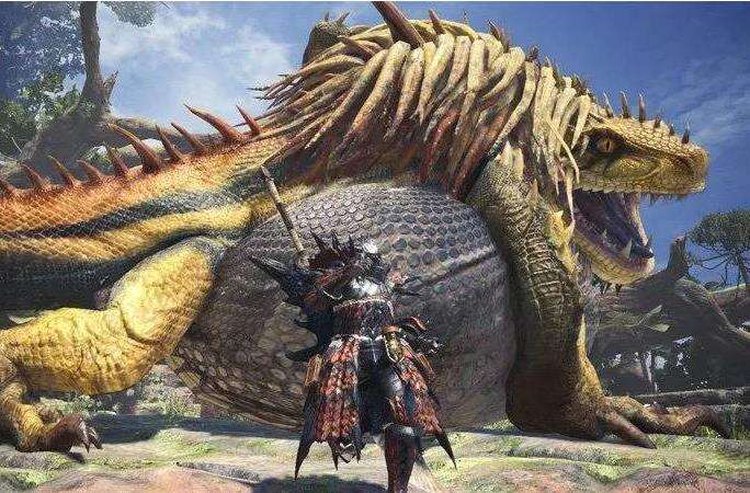 怪物猎人世界聚魔之地升级 聚魔之地升级攻略