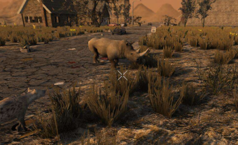 《七日杀》野猪在哪里？野猪位置详细解析