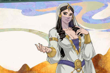 《部落与弯刀》新手快速增长好感度方法一览