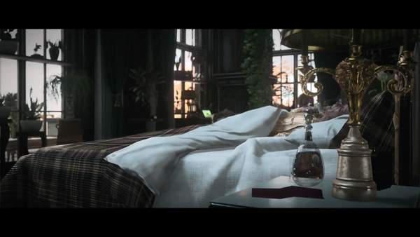 《杀手3》并非独立于系列之外 PC版可载入前作进度