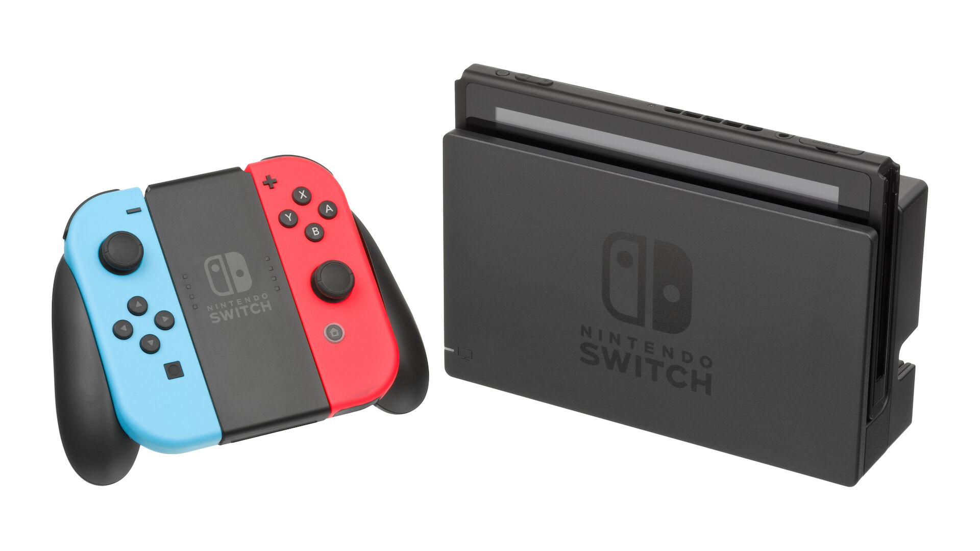 网传：任天堂开发Switch新机型，预计2021年发售！