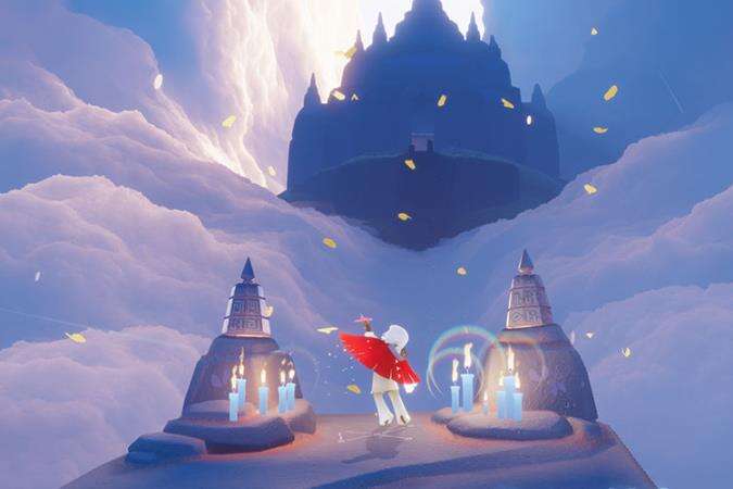 光遇复刻先祖详细介绍及复刻时间