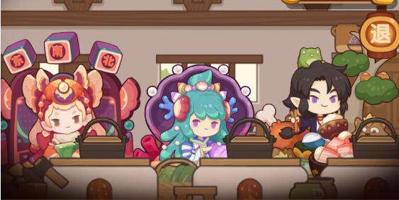 爆炒江湖敦煌活动限时任务十攻略