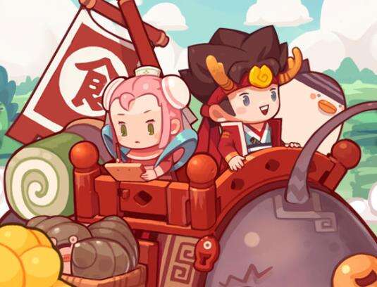 爆炒江湖新手厨师升级攻略