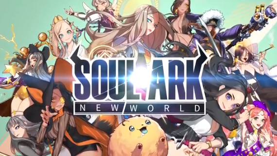 韩国产卡牌手游《灵魂方舟》进行大更新 太乙真人登场