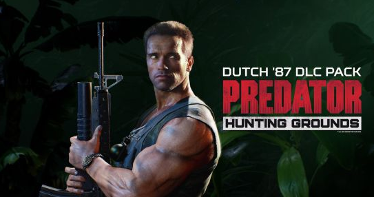 《铁血战士：狩猎场》州长DLC9月1日上线 推出PS4版免费试玩