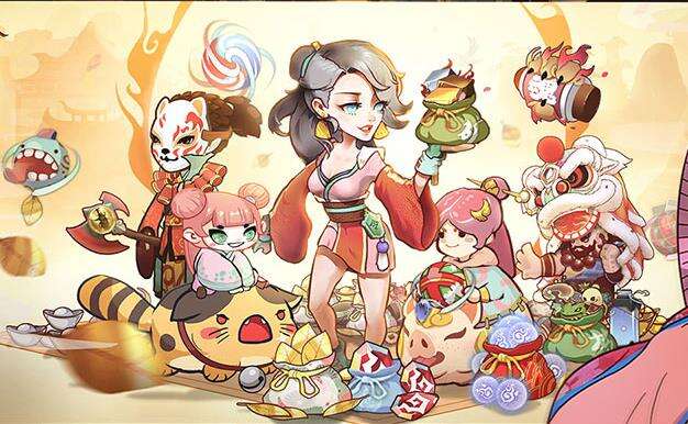 古今江湖萌新科普答疑详细介绍