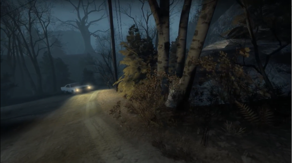 《求生之路2》DLC更新預告片公布 含初代燈塔地圖