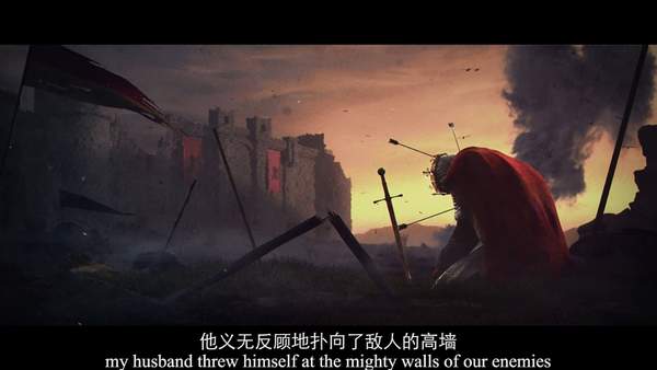 一统大陆称雄世界《十字军之王3》游戏新中字演示